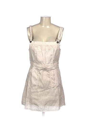 PreLoved Kısa Salopet %70 İndirimli.