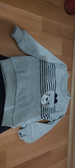 Bebek giysisi