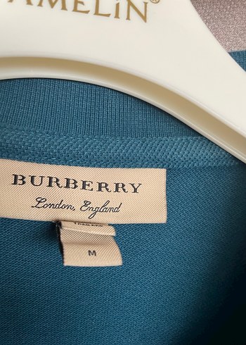 Erkek Koyu Mavi Kısa Kollu Polo Tişört - Görsel 2