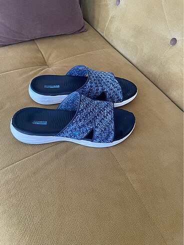 Skechers Skeaçhers terlik