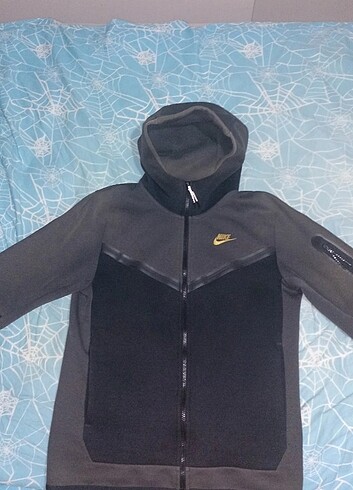 Nike tech fleece