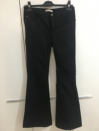 Lcw siyah pantolon