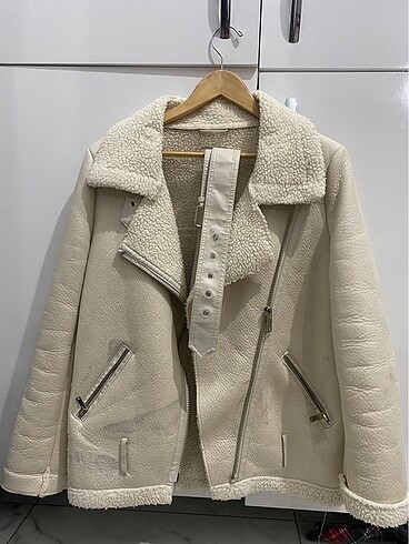 Zara zara biker