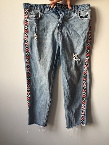 40 Beden Pantolon