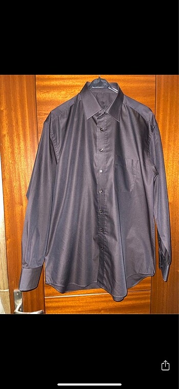 Dufy Marka Gönlek - Görsel 2