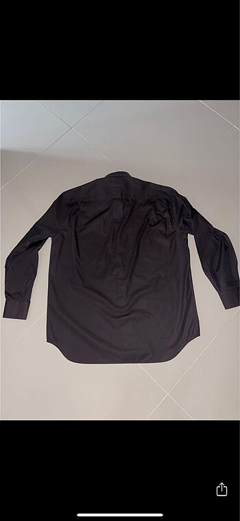 Dufy Marka Gönlek - Görsel 4