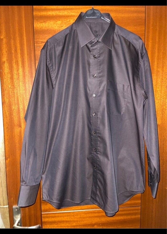 Dufy Marka Gönlek - Görsel 2