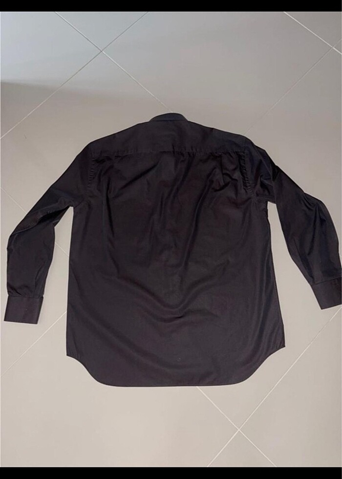 Dufy Marka Gönlek - Görsel 4