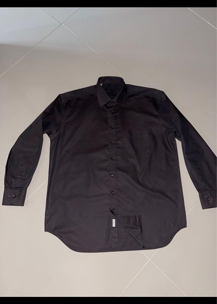 Dufy Marka Gönlek - Görsel 5