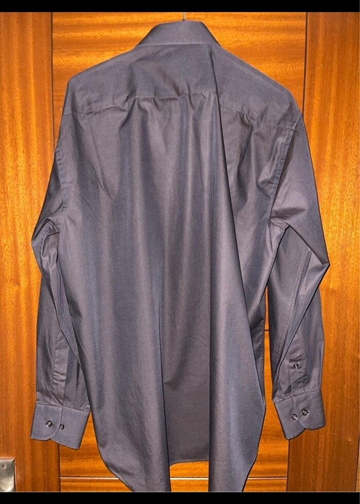 Dufy Marka Gönlek - Görsel 3