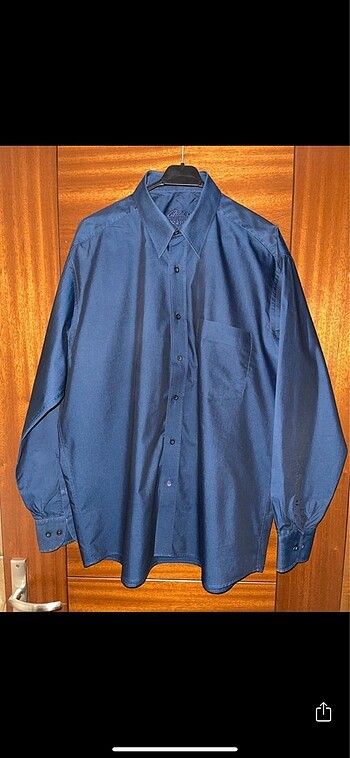 Baldini Excluise Marka Gömlek - Görsel 2