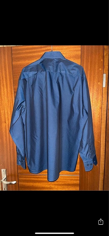 Baldini Excluise Marka Gömlek - Görsel 4