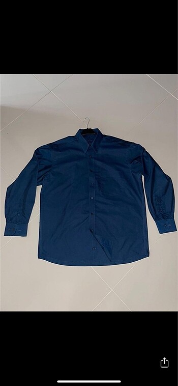Baldini Excluise Marka Gömlek - Görsel 5