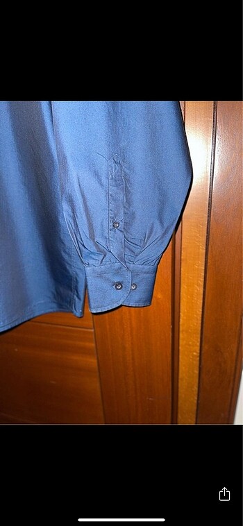 Baldini Excluise Marka Gömlek - Görsel 8