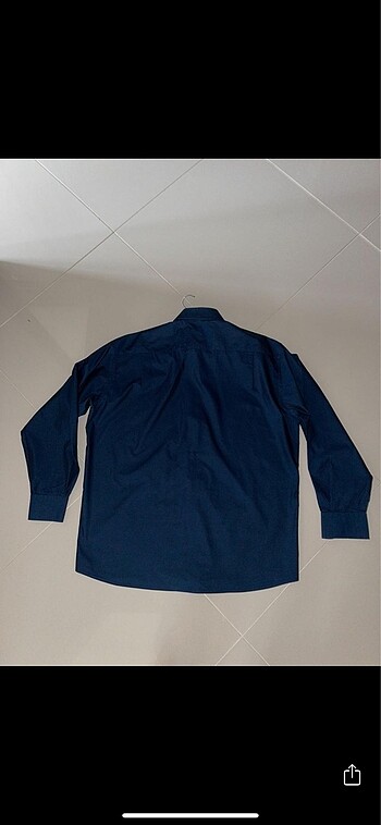 Baldini Excluise Marka Gömlek - Görsel 6