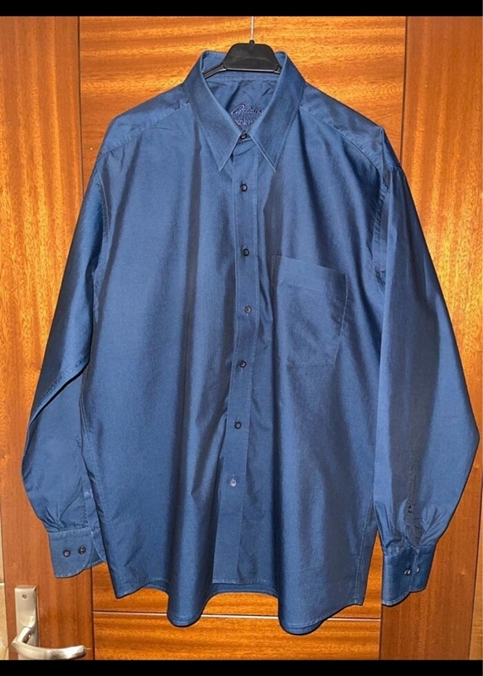 Baldini Excluise Marka Gömlek - Görsel 2