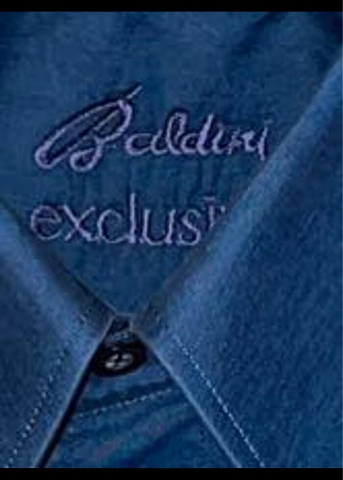 Baldini Excluise Marka Gömlek - Görsel 3