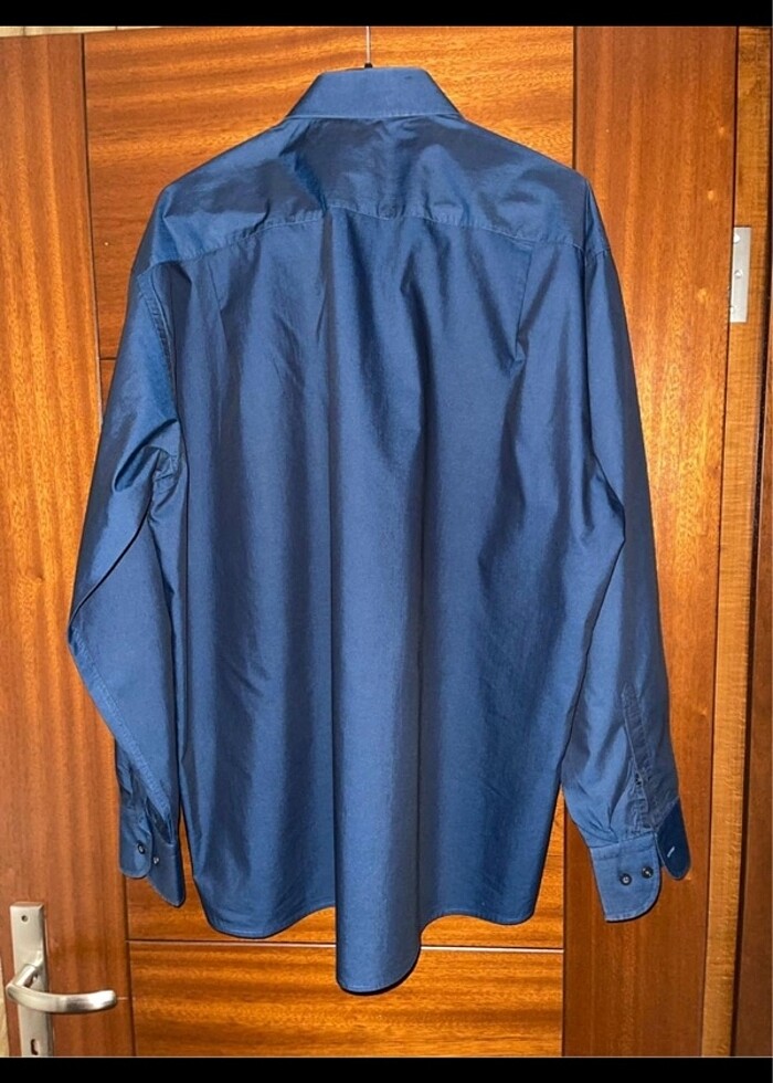 Baldini Excluise Marka Gömlek - Görsel 4