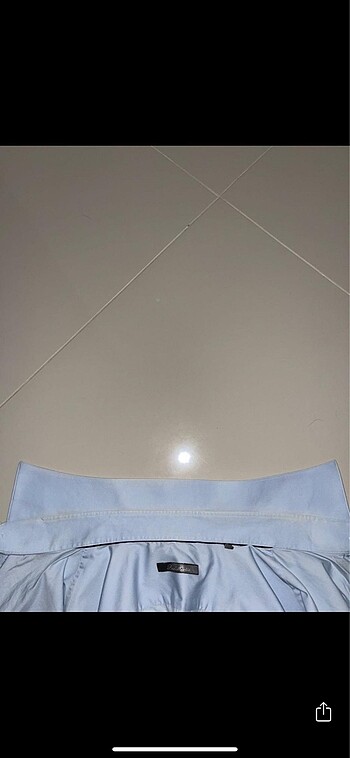 Paul Martin Marka Kısa Kollu Gömlek - Görsel 7