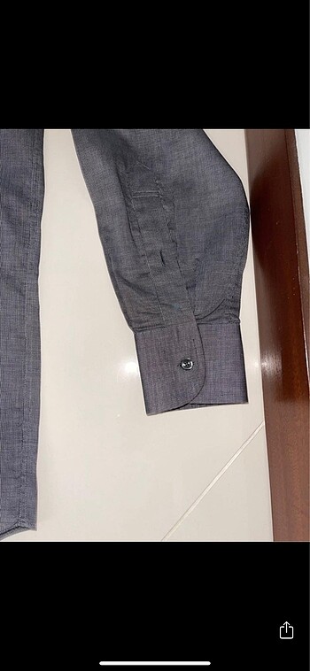 Dufy Marka Gömlek - Görsel 5