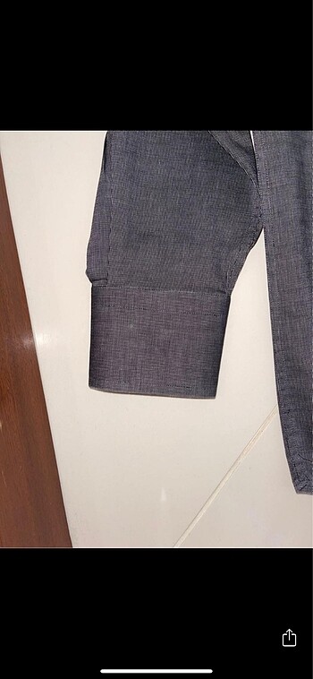 Dufy Marka Gömlek - Görsel 6