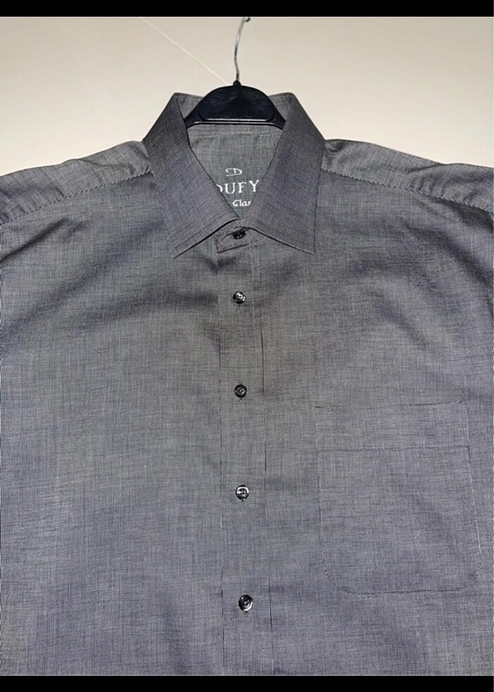 Dufy Marka Gömlek - Görsel 4