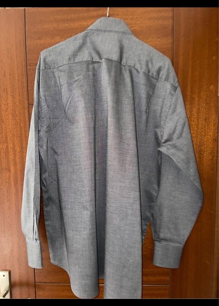 Dufy Marka Gömlek - Görsel 3