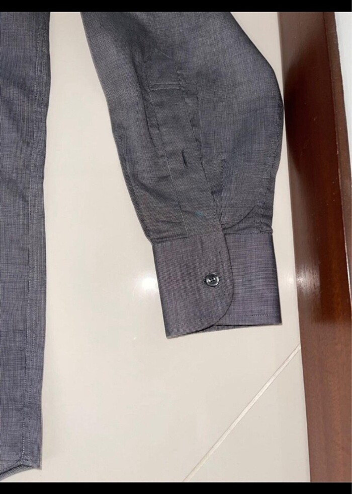 Dufy Marka Gömlek - Görsel 5