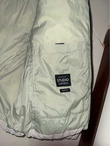 DEFACTO ŞİŞME MONT - Görsel 5