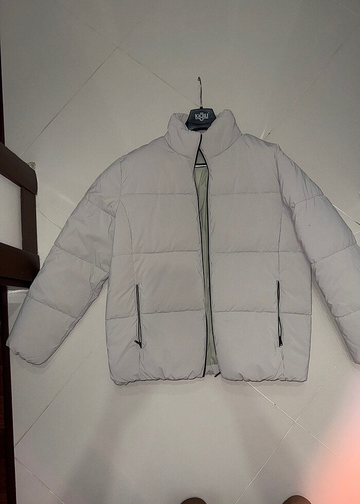 DEFACTO ŞİŞME MONT - Görsel 3