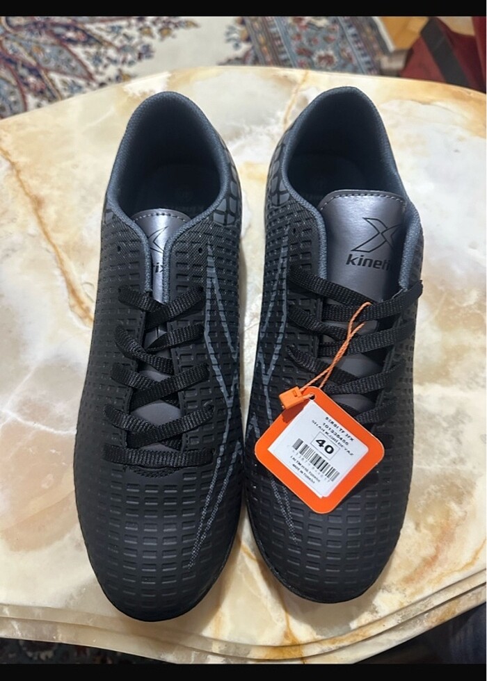 KINETIX KRAMPON - Görsel 2