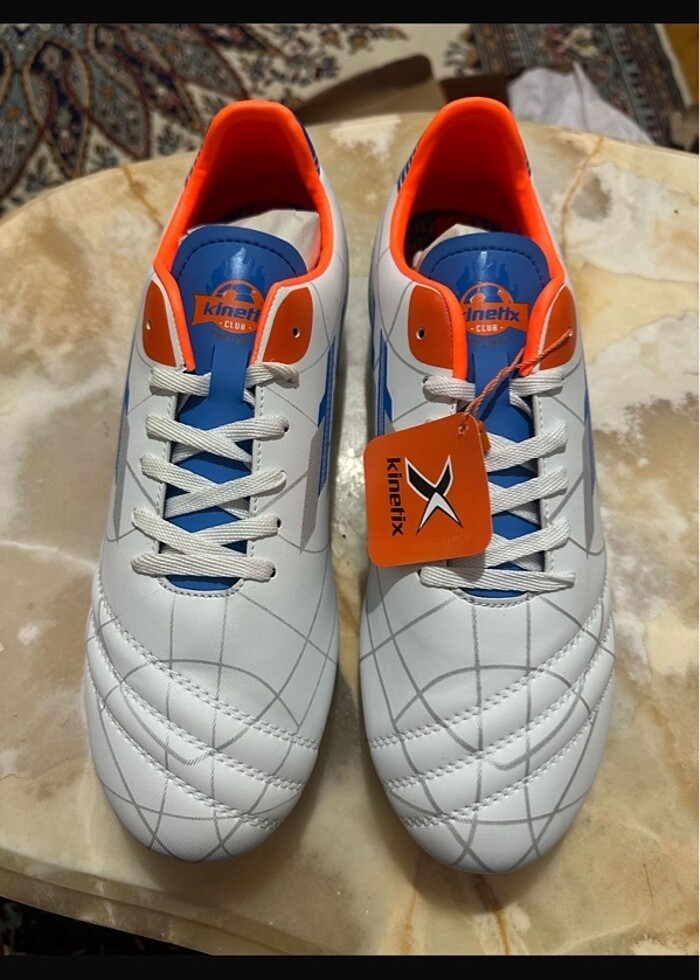 KINETIX KRAMPON - Görsel 2