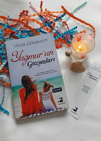 Yağmur'un Gözyaşları Uğur Gökbulut