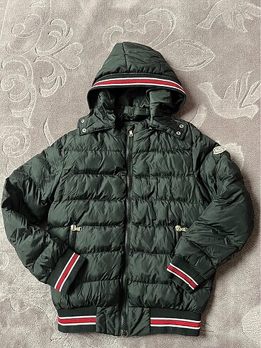 Moncler Çocuk Mont
