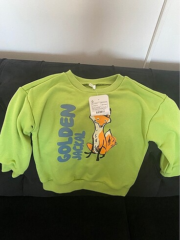 Bebek sweat
