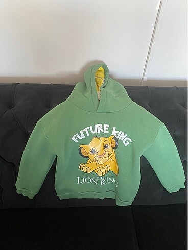 Bebek sweat