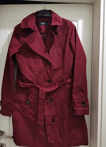 LC Waikiki Lcwaikiki kadın trençkot