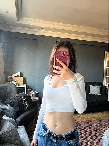 xs Beden beyaz Renk los ojos beyaz fitilli body