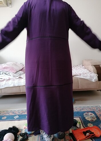 48 Beden Abaya