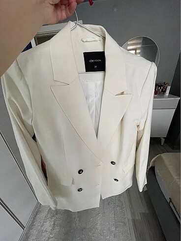 Lcw blazer ceket