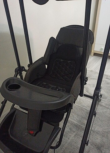 Beden Renk Baby plus salıncak