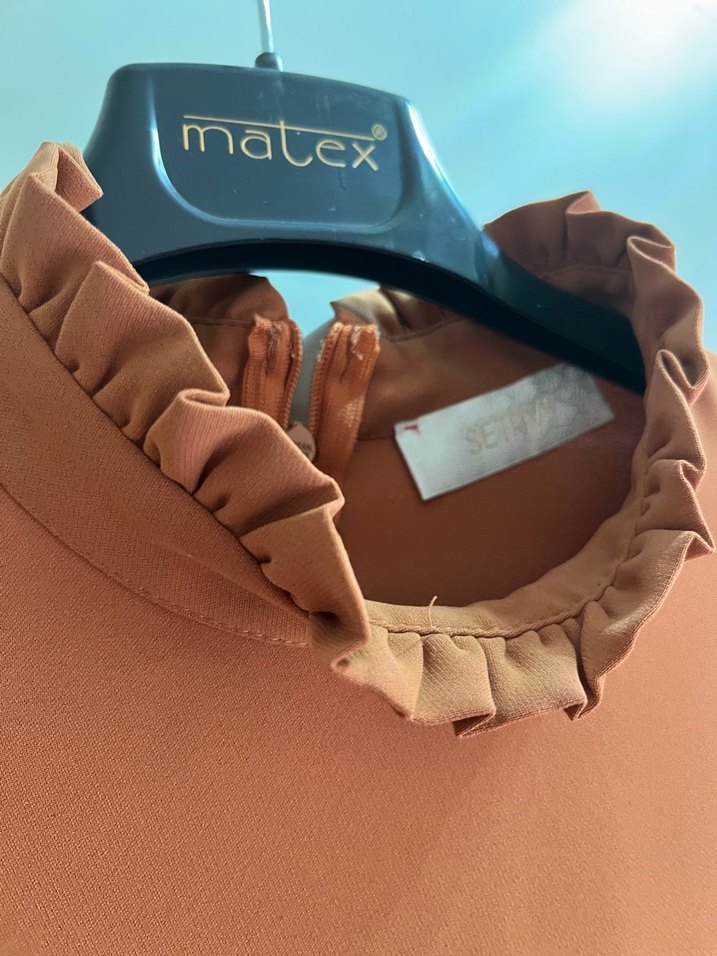 Setrms tunik - Görsel 3