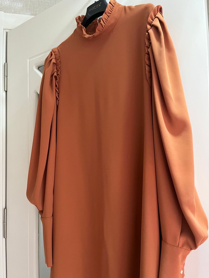 Setrms tunik - Görsel 2