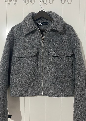 Zara Zara Ceket