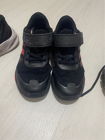 Adidas Erkek çocuk ayakkabı orjinal