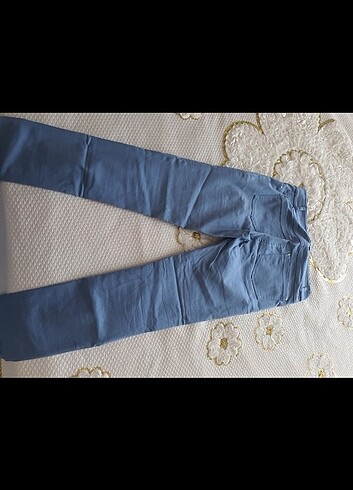 Parantez Indigo pantolon