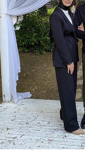 Ceket takım