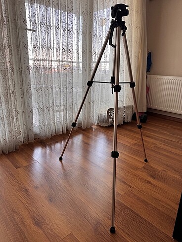 Tripod kamera tripod