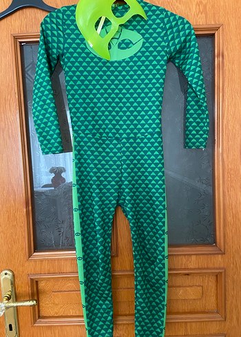 Pijamaskeliler kostüm - Görsel 2