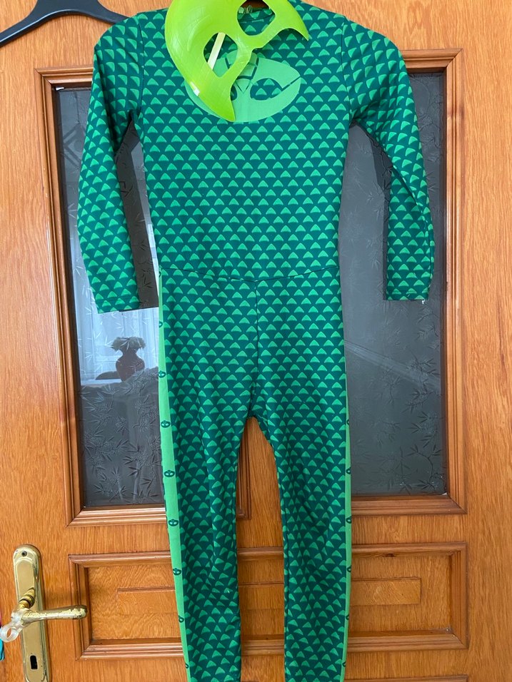 Pijamaskeliler kostüm - Görsel 2